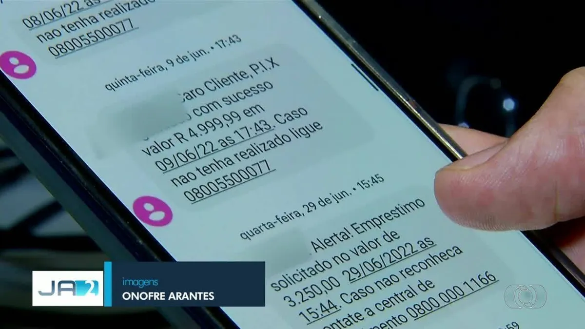 Cuidado: fraudes na busca por financiamento agrícola se tornaram frequentes no Brasil