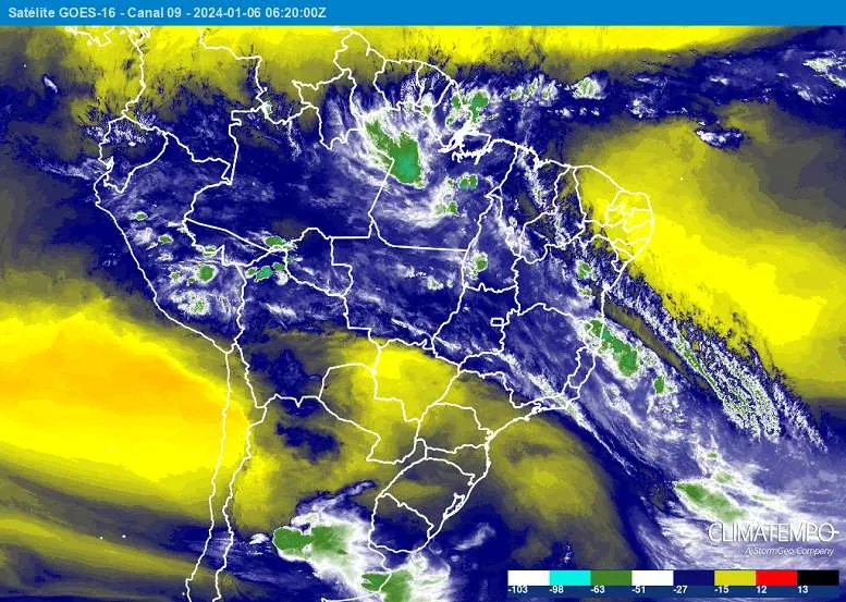 ZCAS: o que é e como se forma?