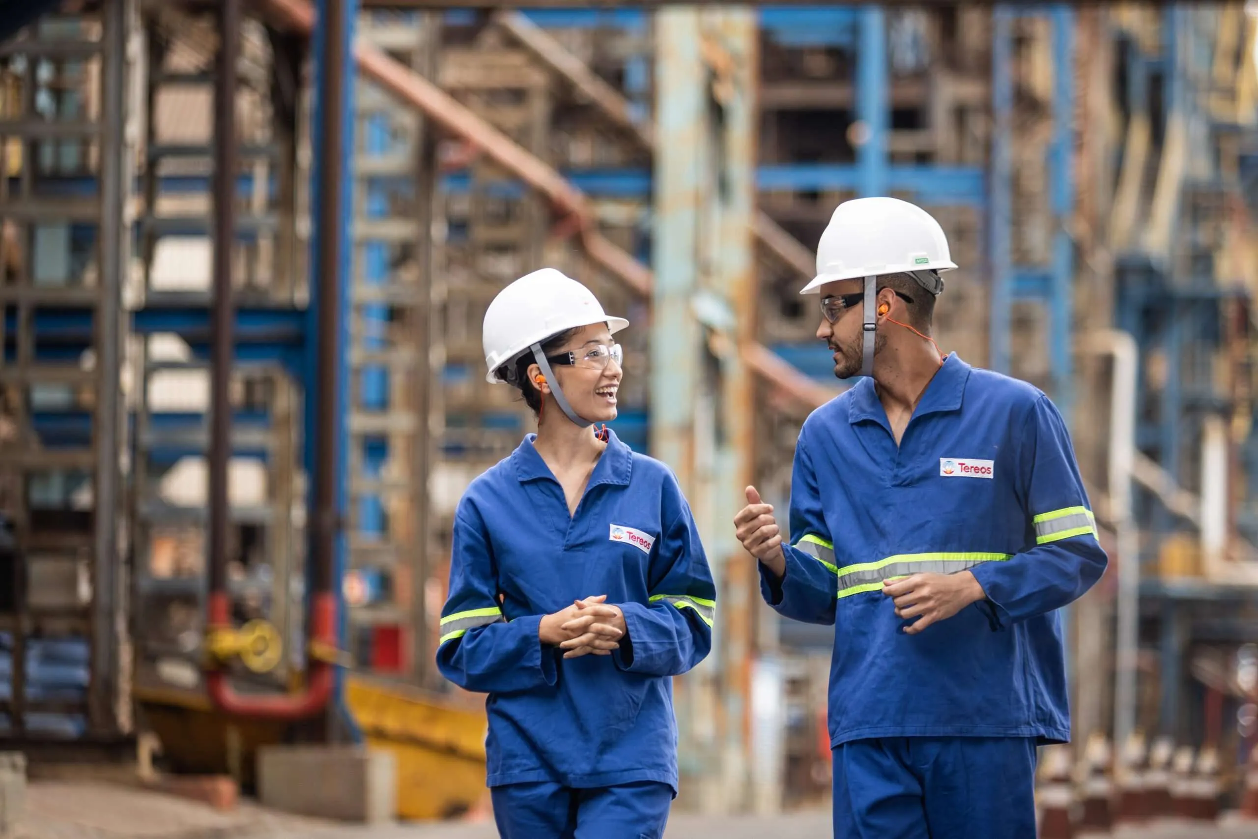 Empresa do agro abre mais de 400 vagas de empregos para a safra 25/26