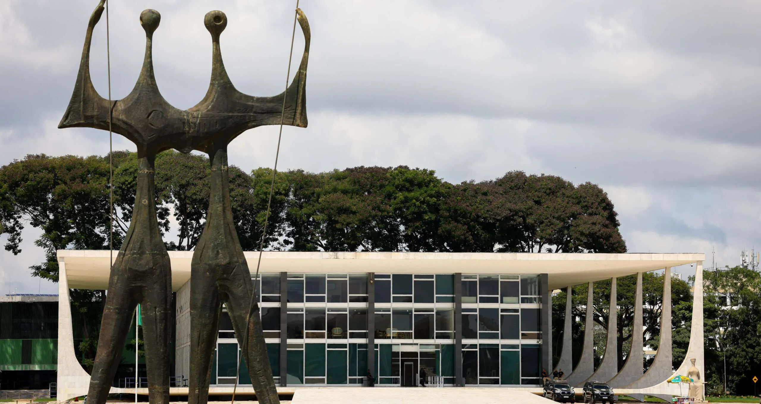 STF discute se contribuição ao Serviço Nacional de Aprendizagem Rural tem natureza social