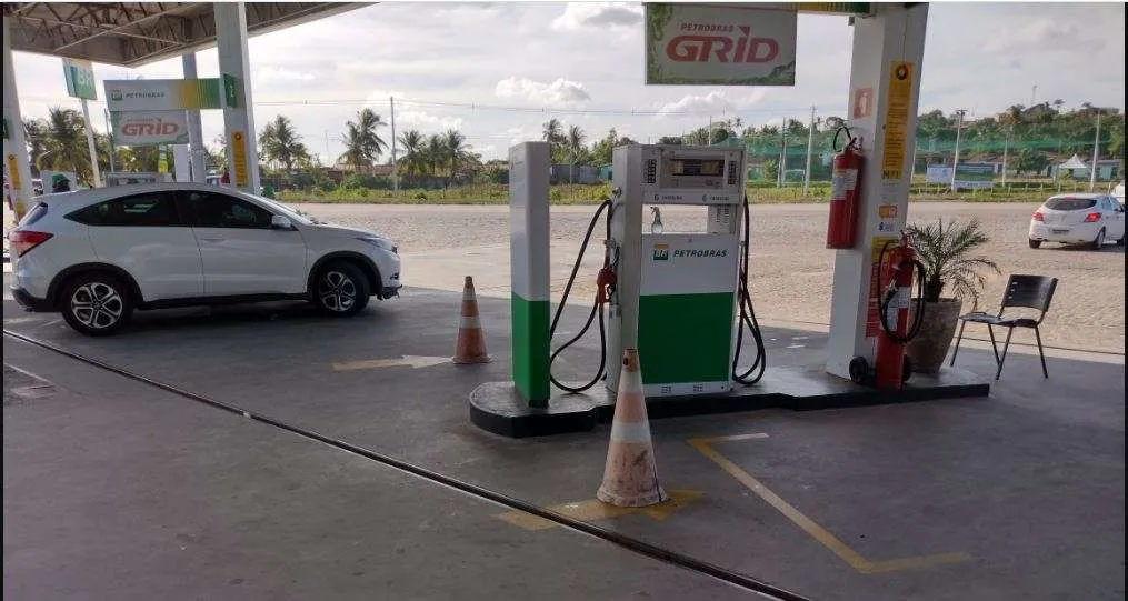 Preços dos combustíveis oscilam perto de estabilidade nos primeiros dias do ano