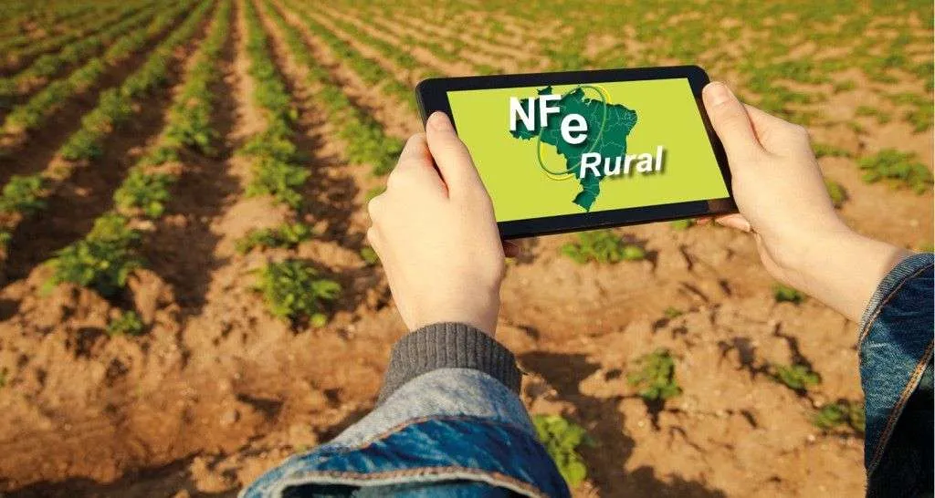 Obrigatoriedade da Nota Fiscal Eletrônica para produtor rural é prorrogada para fevereiro