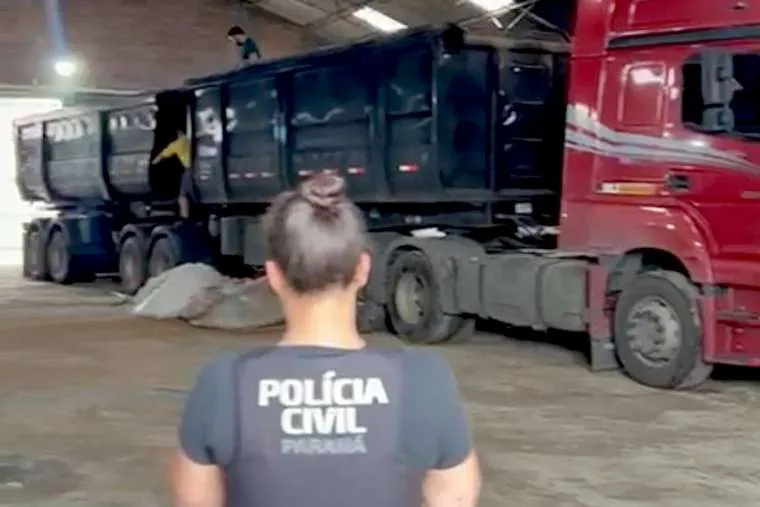 Adulteração de fertilizante traz preocupação à entidade do setor
