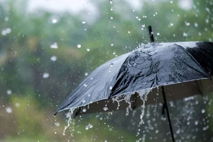 Chuvas durante a semana podem ultrapassa 50mm em algumas regiões, afirma INMET