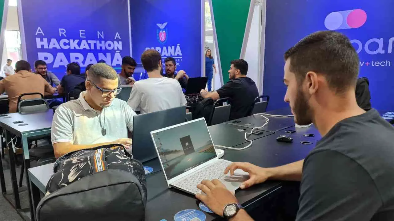 Hackathon do Show Rural Digital está com as inscrições abertas
