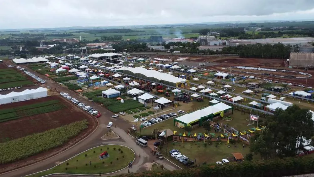 Coopershow apresentará estratégias de manejo para mitigar perdas com queimadas em SP