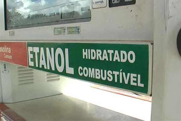 Segundo DATAGRO, São Paulo substituiu mais de 60% da gasolina por etanol em novembro