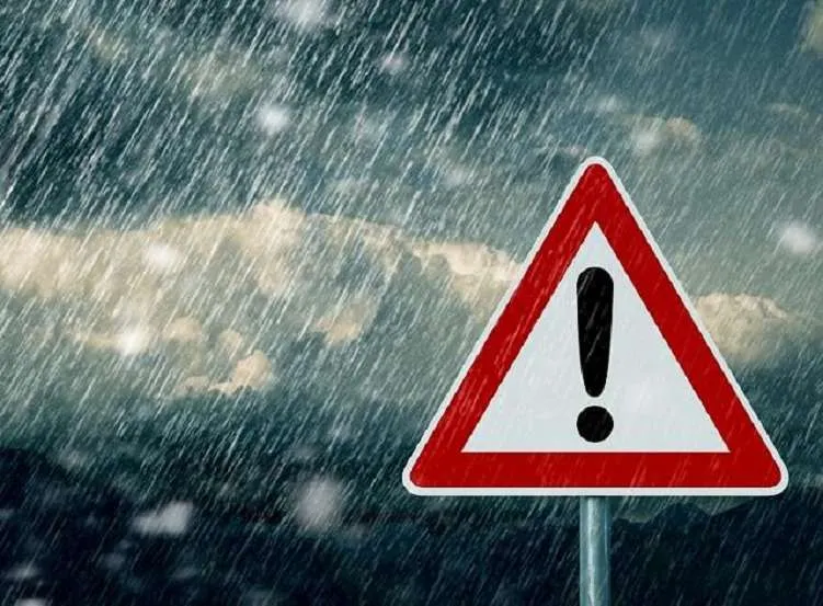 Semana com tempo muito instável deixa Grande SP em alerta