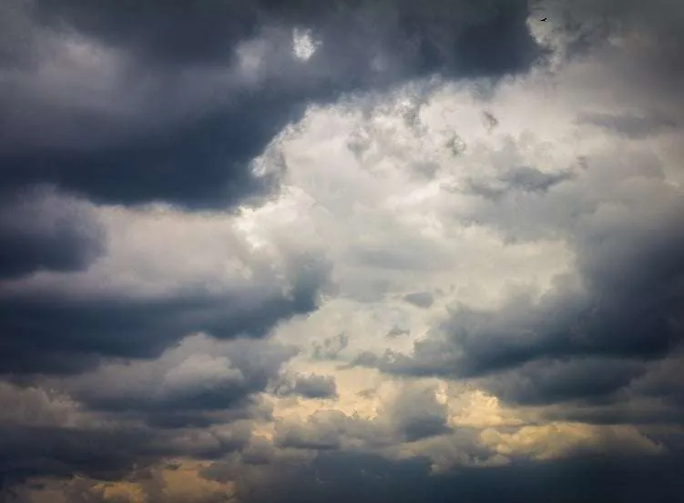 Clima em fevereiro de 2025