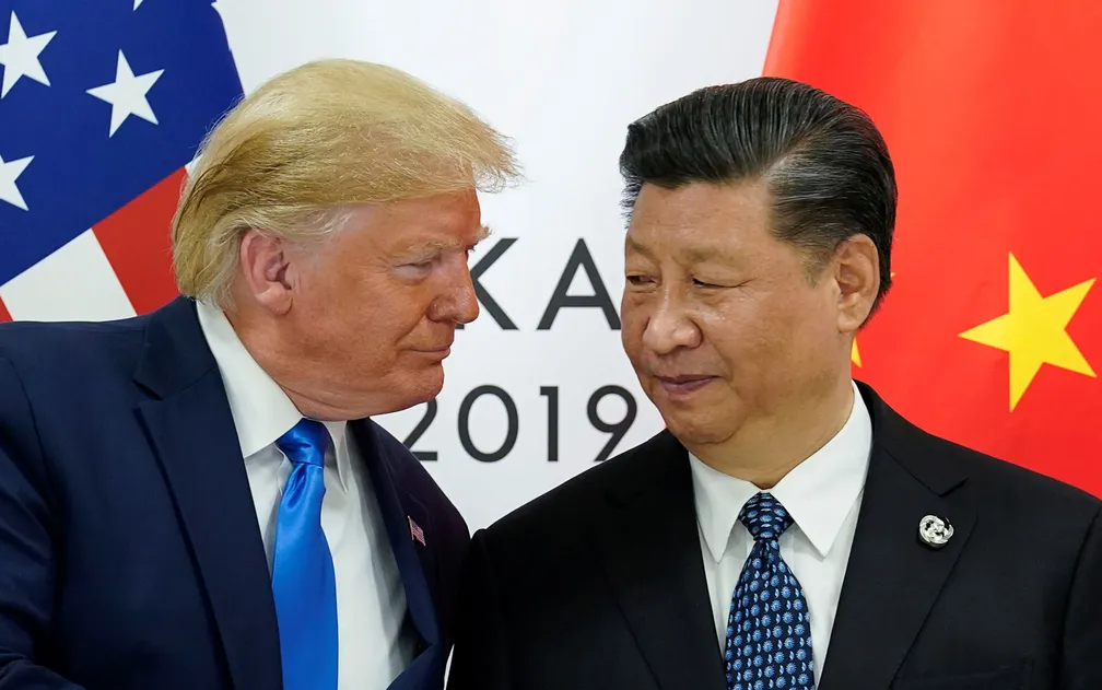 Como o agro brasileiro pode se beneficiar da Guerra comercial entre EUA e China