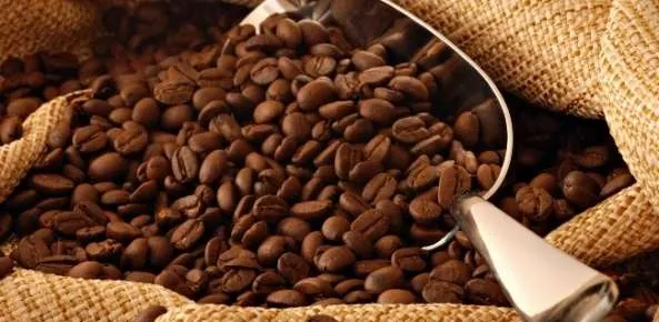 Indicador do café arábica atinge recorde real diário
