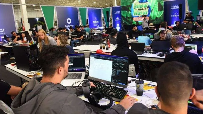 Show Rural terá maratona da inovação e vencedores ganharão viagem para a Colômbia