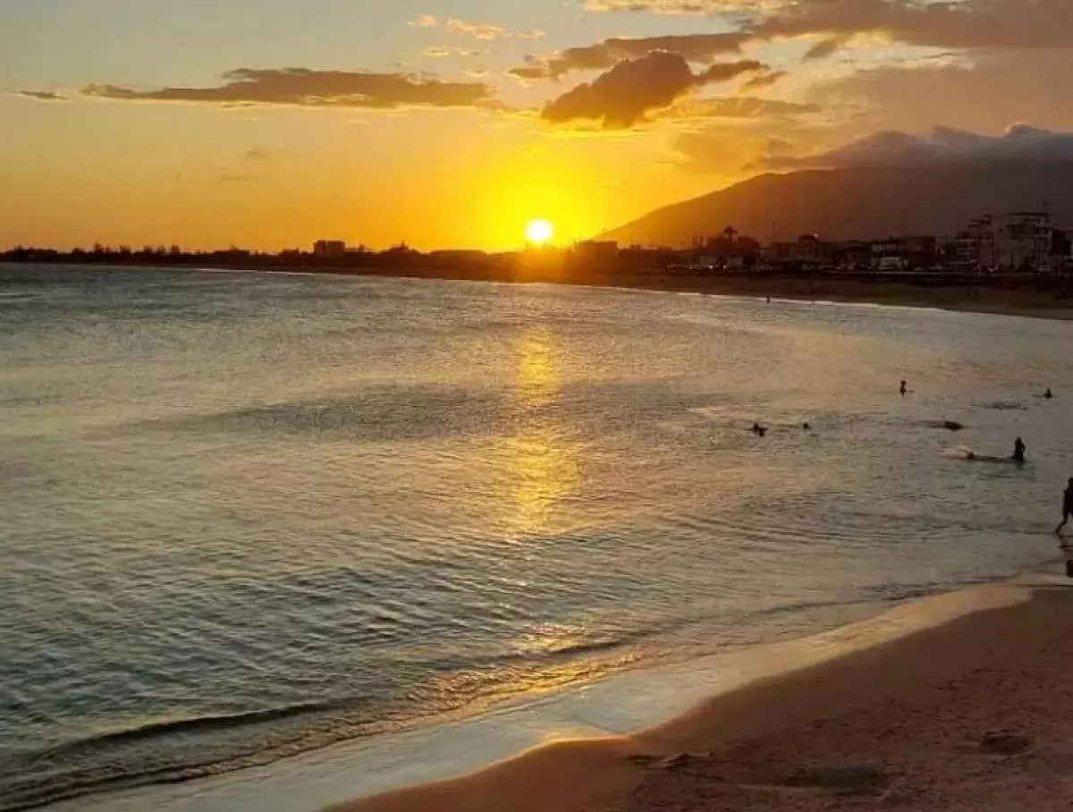Feriadão com muito calor e instabilidade em todo o Brasil