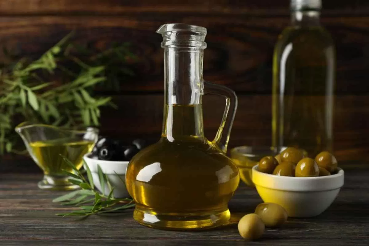 Sai nova lista de marcas de azeites impróprios para consumo