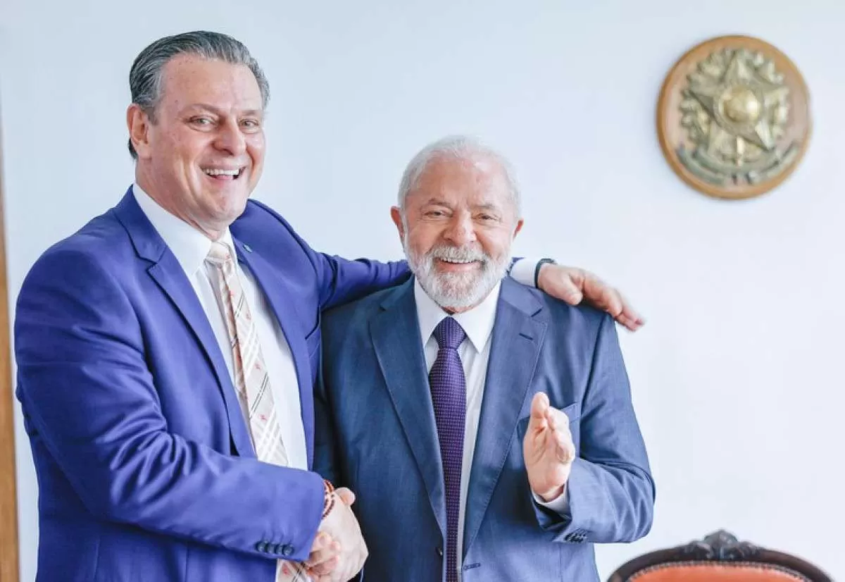 Carlos Fávaro não vai deixar Ministério da Agricultura