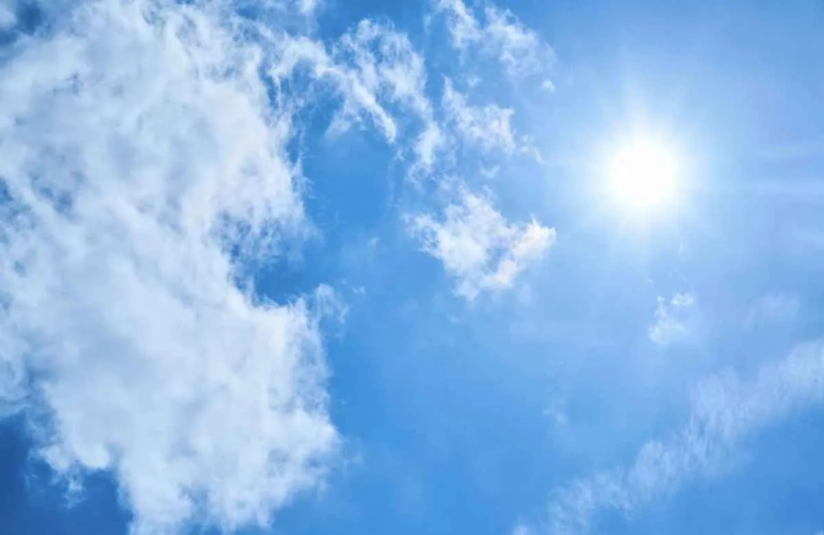 Brasil segue com clima de verão e risco de temporais