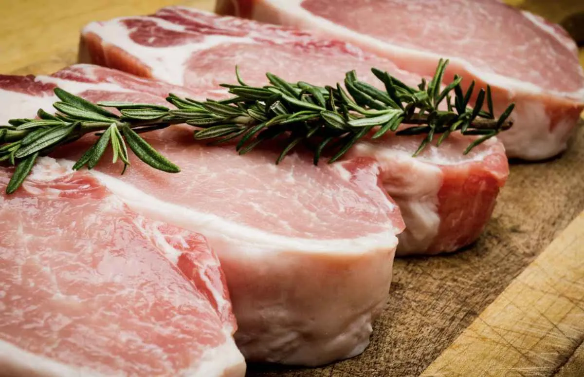 Exportações de carne suína disparam e somam 116,3 mil toneladas em março