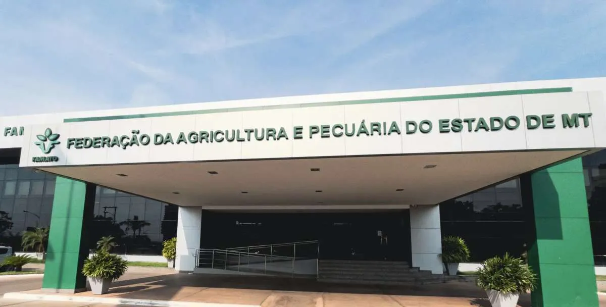 Governo de MT recua de proposta de expropriação após pedido da Famato e entidades do agro