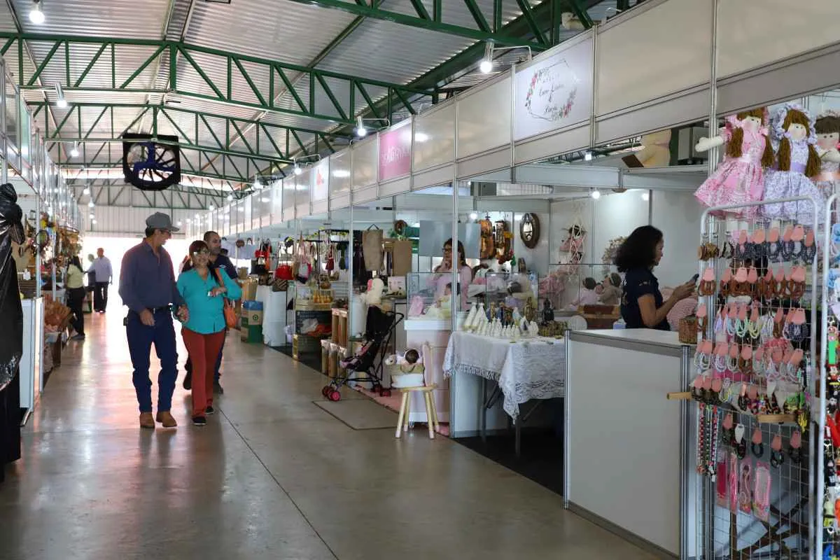 Tecnoshow COMIGO conecta produtores rurais às principais tendências do setor