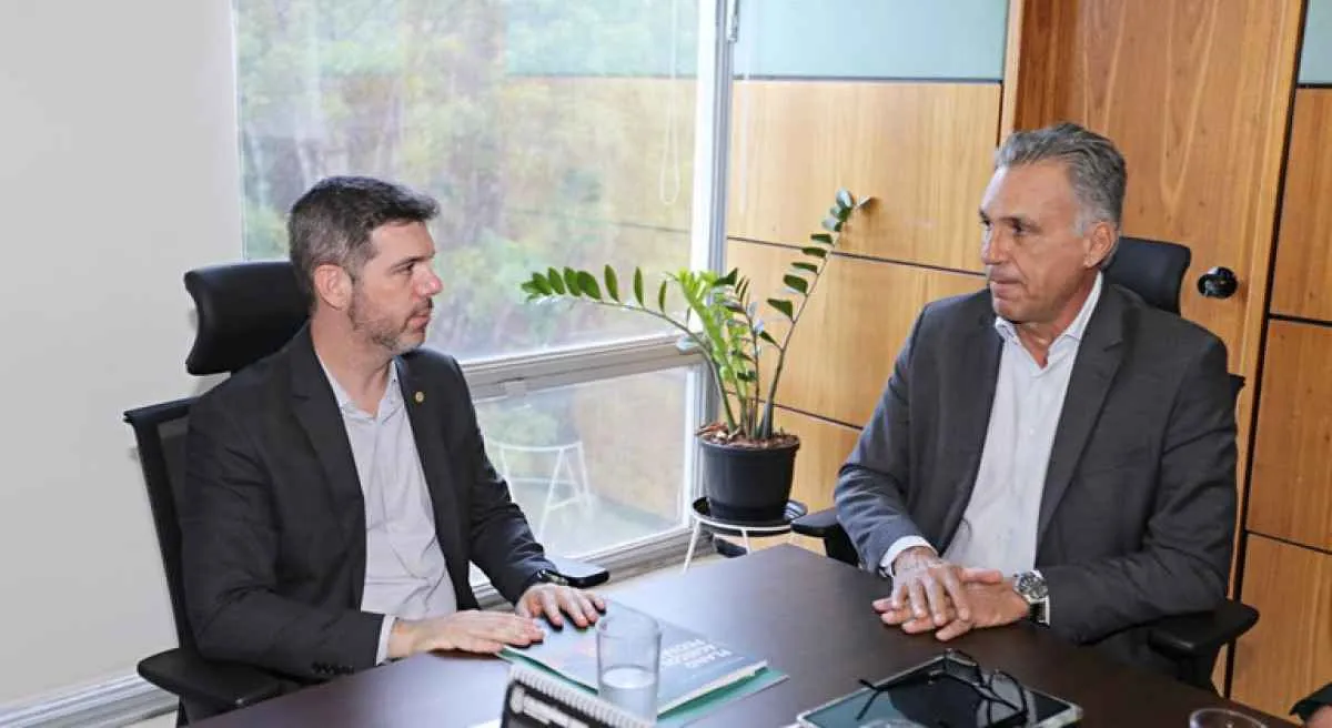 CNA entrega proposta do Plano Agrícola e Pecuário 2025/26 ao Mapa