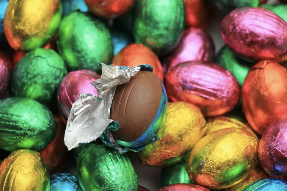Alta do cacau deve impactar os preços dos chocolates na Páscoa