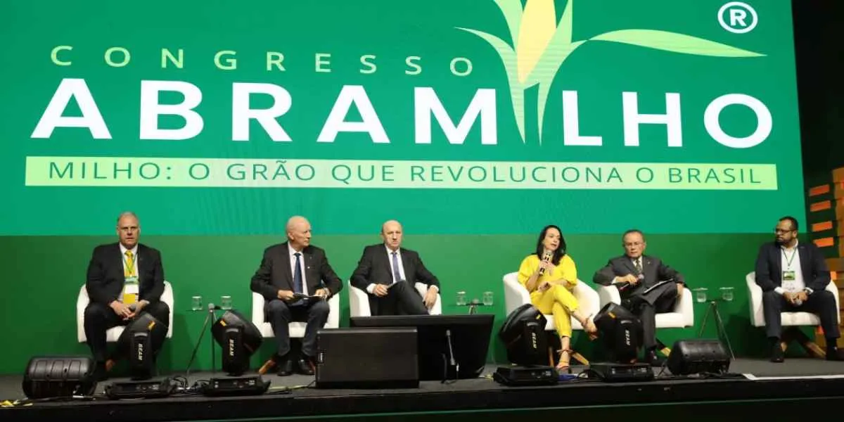 Sustentabilidade e Inovação pautam o 3º Congresso Abramilho
