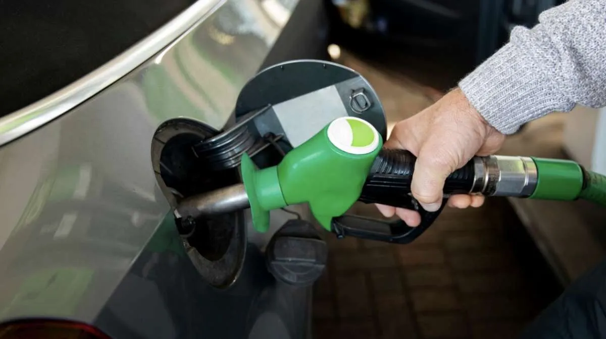 Etanol hidratado sobe 9,3% na safra 24/25