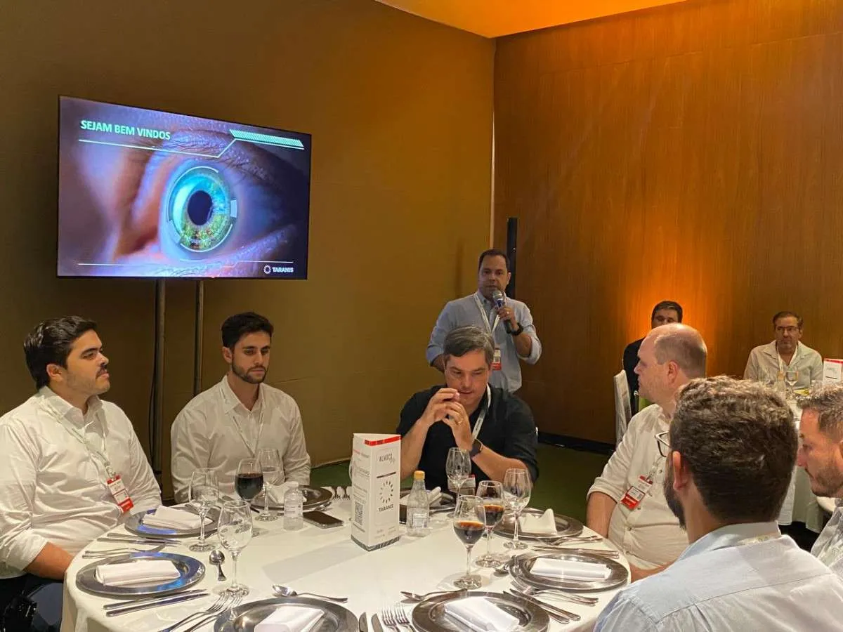 IA se torna grande aliada no combate às plantas daninhas na produção de cana-de-açúcar