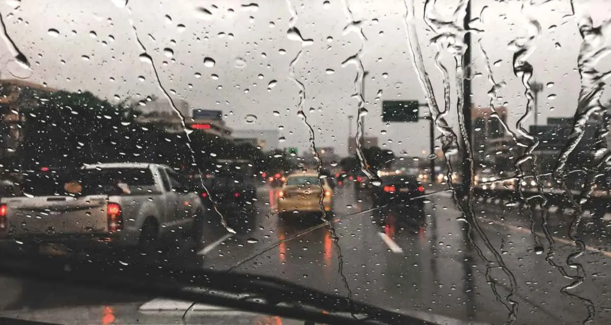 Chuvas intensas devem atingir MS e PR a partir desta quarta (24), alerta Inmet