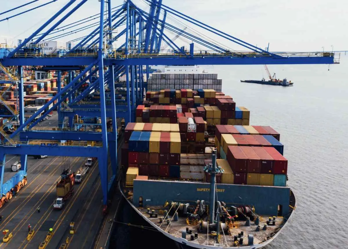 Exportações do agronegócio do RS têm alta em março e superam resultados de 2024