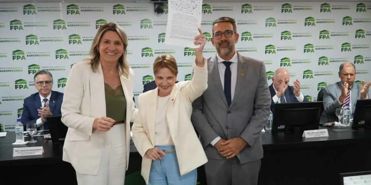 Frentes Parlamentares se unem em defesa do novo Licenciamento Ambiental