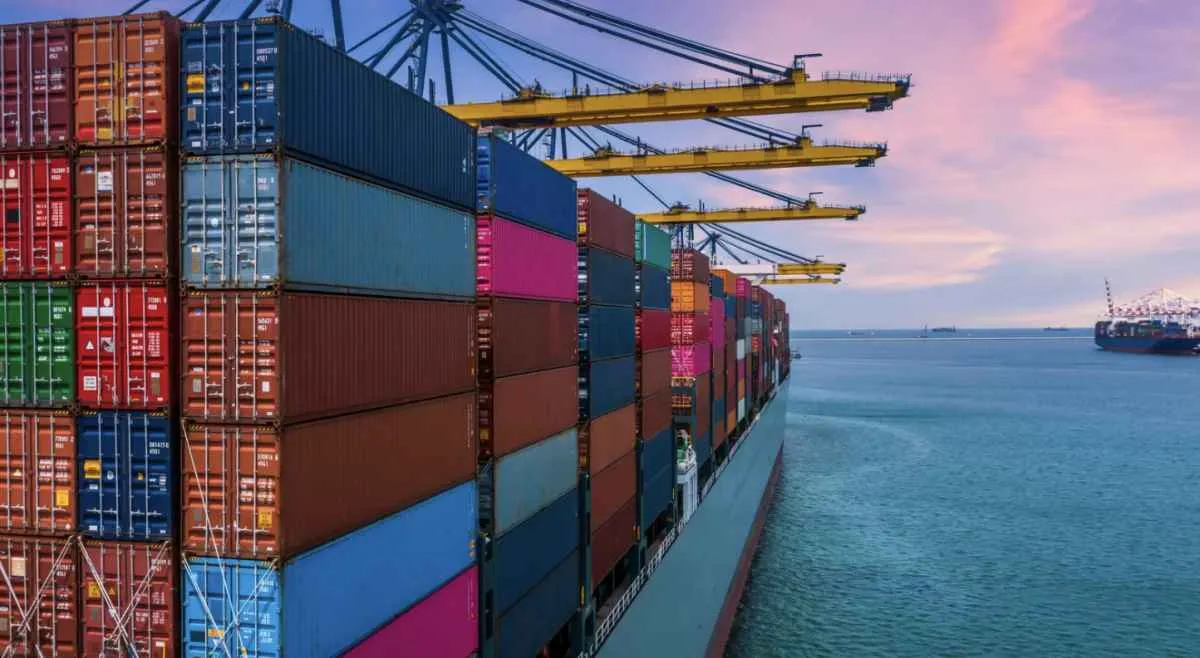 Exportações brasileiras batem recorde de US$ 30,4 bi em abril