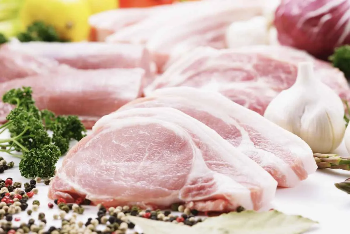 Exportações da carne suína crescem 14,6% em abril e consolidam tendência de alta em 2025