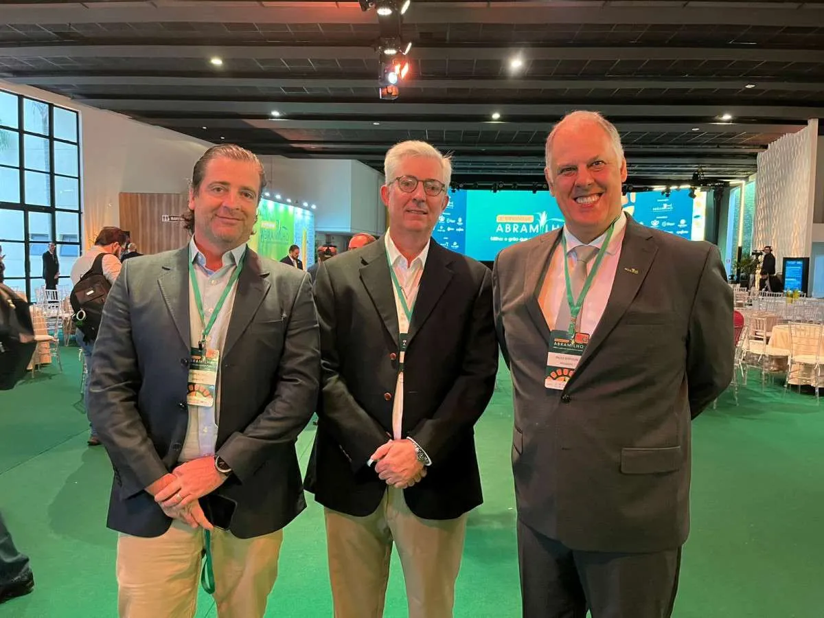 Rumos do milho brasileiro é discutido no 3º Congresso Abramilho