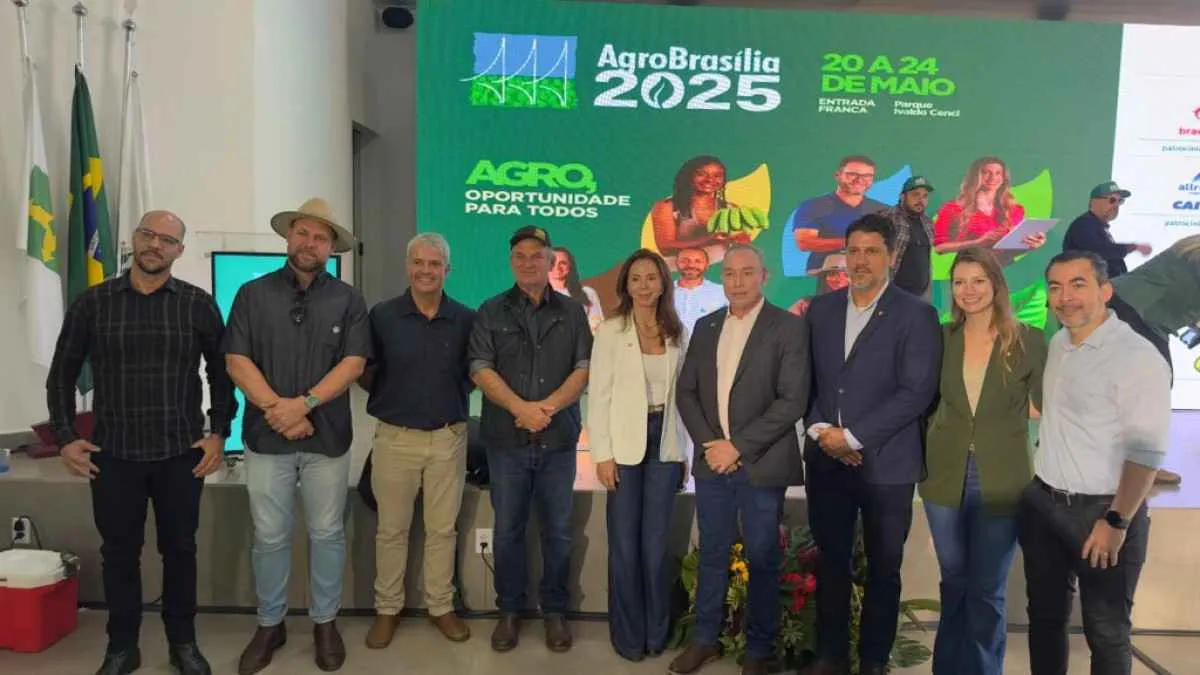 Goiás e DF avançam na implantação do Passaporte Equestre Integrado