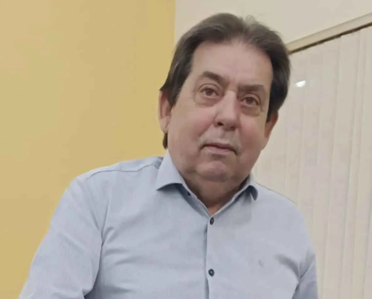 Agronomia paranaense está de luto com a morte de Manoel Marcio Chaves