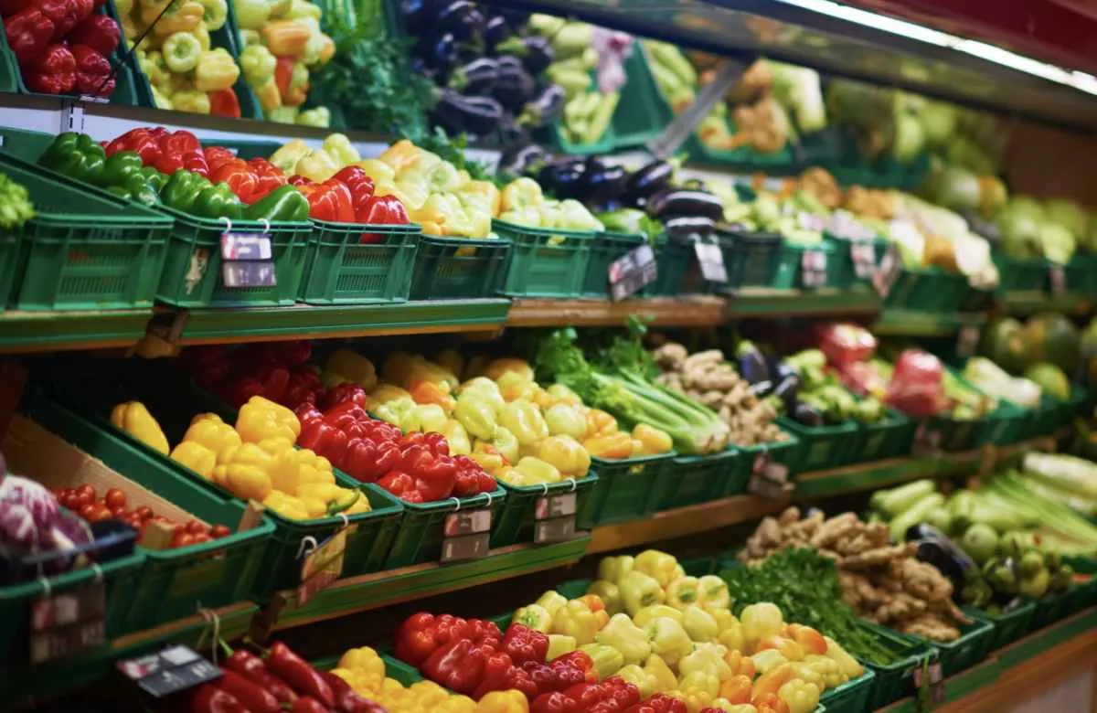 Exportações crescem 24% e desafios logísticos impactam mercado de hortifrútis