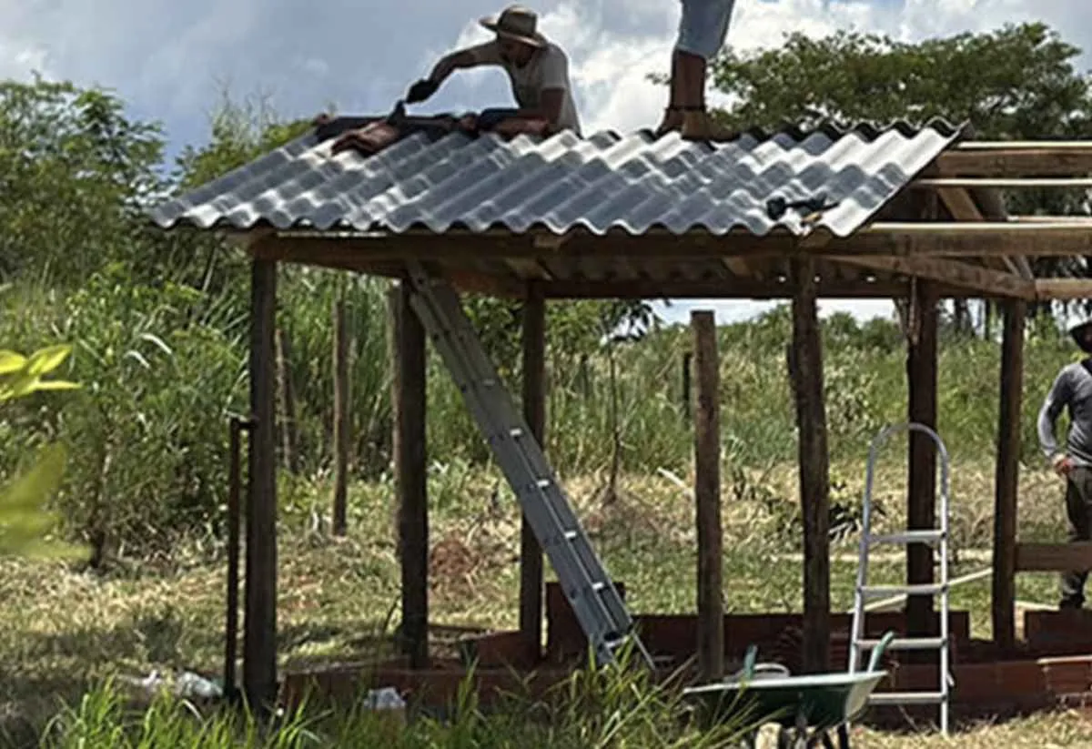 Itaipu recua e suspende projeto de galinheiros após alerta do setor agropecuário