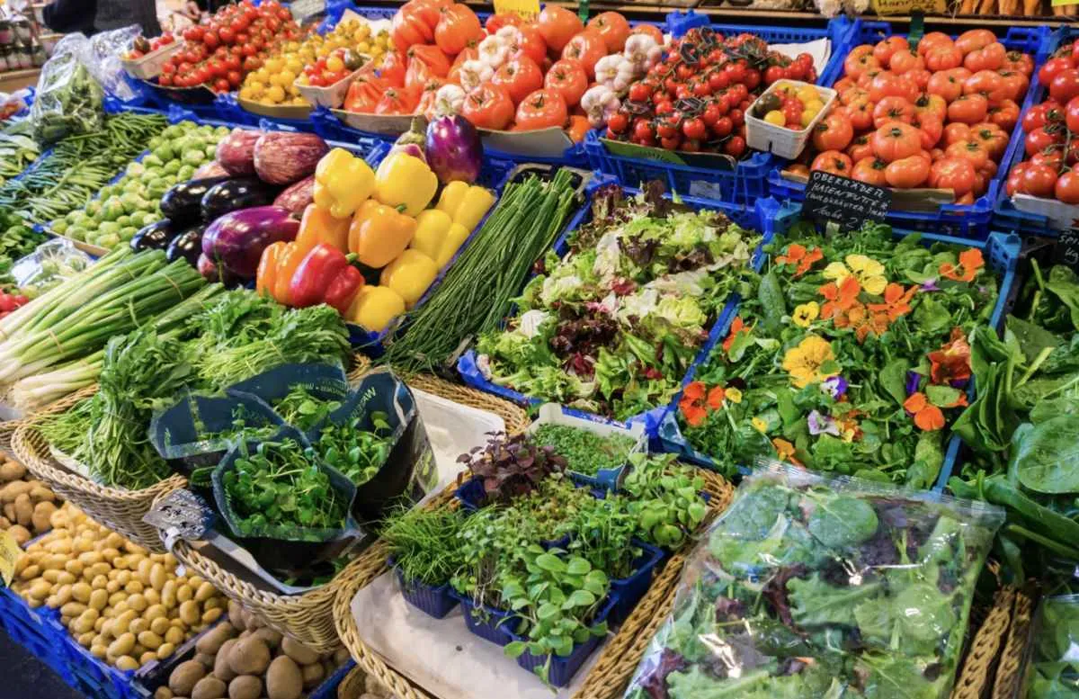 IPCA-15 avança 0,36% em maio, com alimentos entre os principais destaques de alta