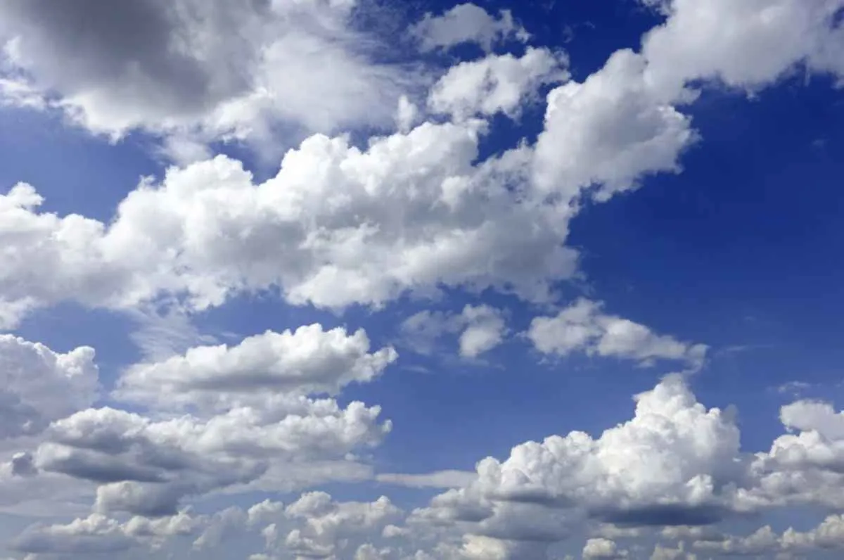 Confira a previsão do tempo para esta segunda-feira (26)