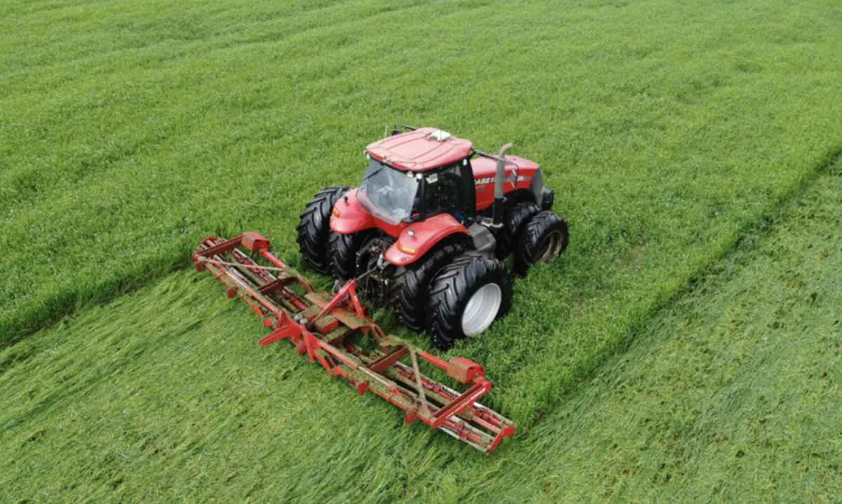 CMN autoriza prorrogação de dívidas para produtores rurais do Rio Grande do Sul