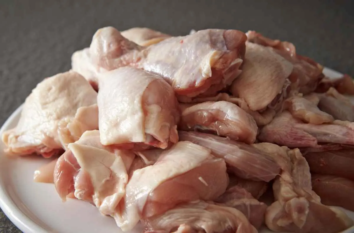 Proteína leve e nutritiva, frango tem consumo crescente no Brasil em 2024