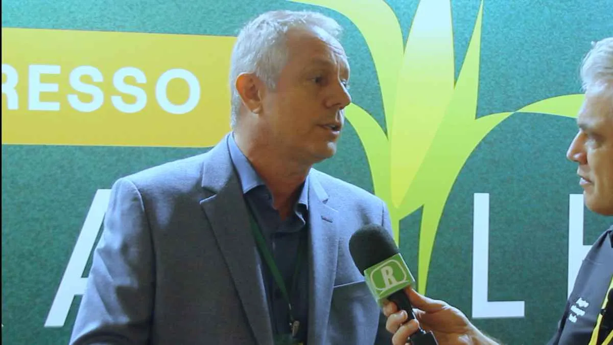 Plano Safra é anunciado muito tarde e prejudica setor produtivo, diz presidente da Aprosoja/GO