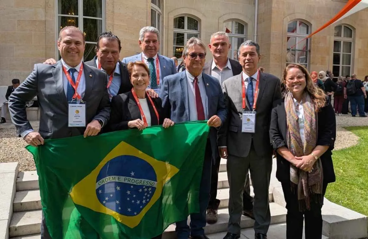 CNA celebra conquista histórica com reconhecimento de país livre de aftosa sem vacinação