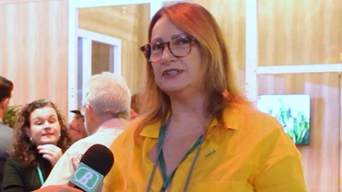 Para diretora da Abramilho, crises são momentos de oportunidades para o produtor rural