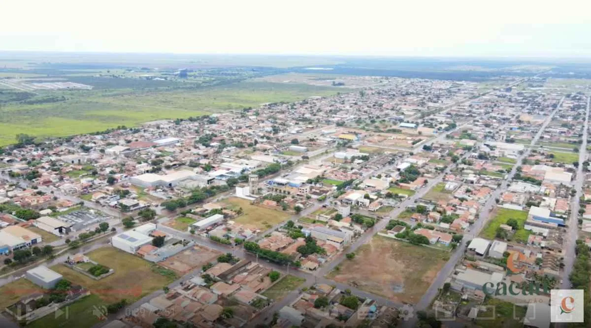 Luís Eduardo Magalhães cresce com a força do agro