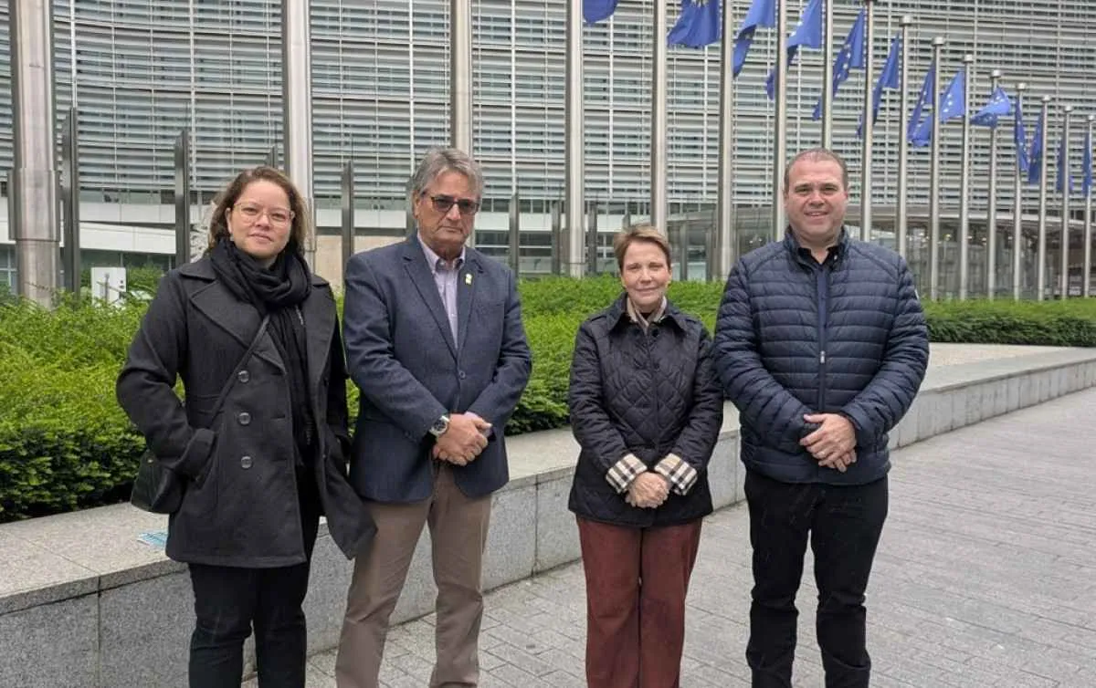CNA solicita à Comissão Europeia investigação contra varejistas franceses por ataques à carne brasileira