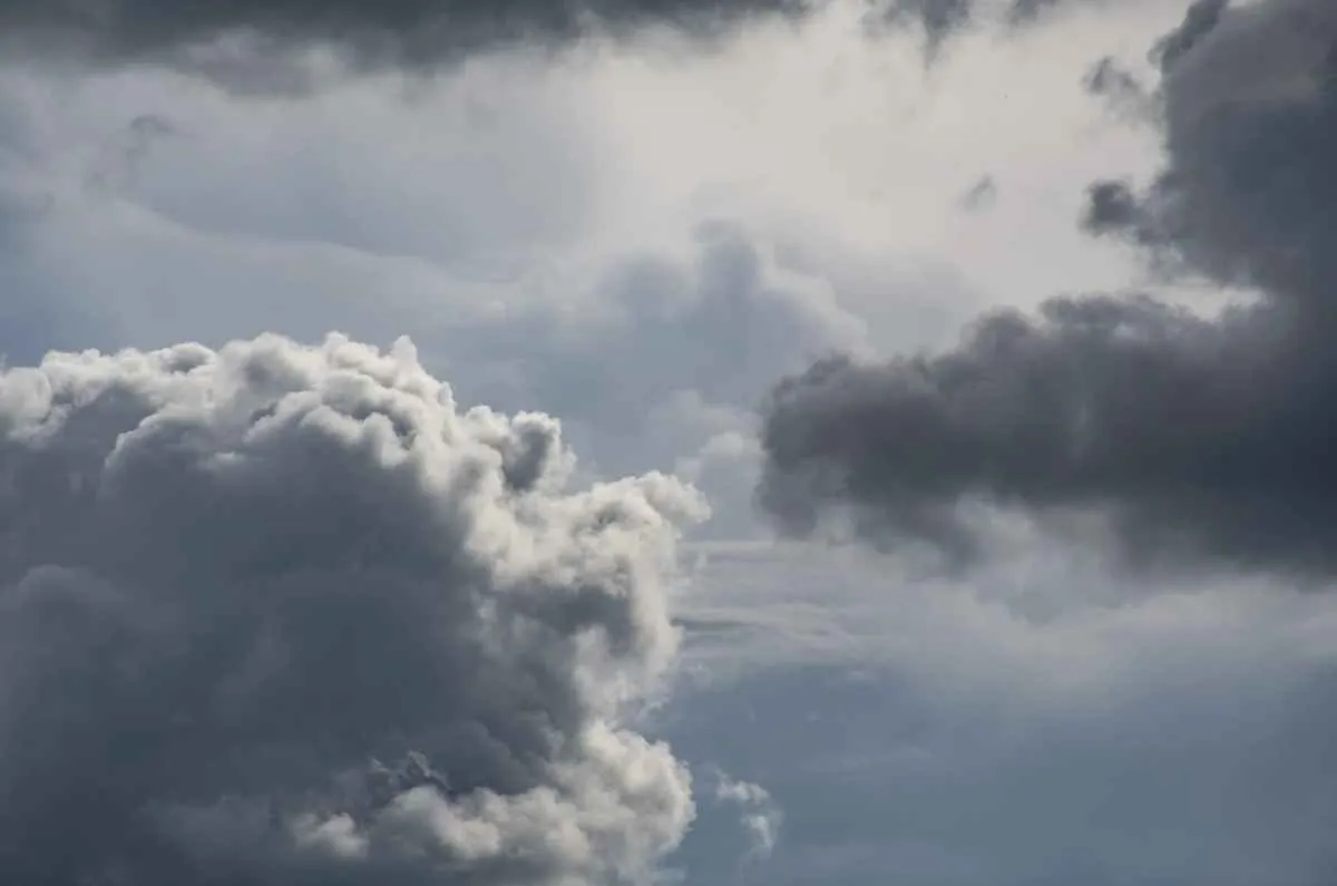 Confira a previsão para esta quarta-feira, 28 de maio