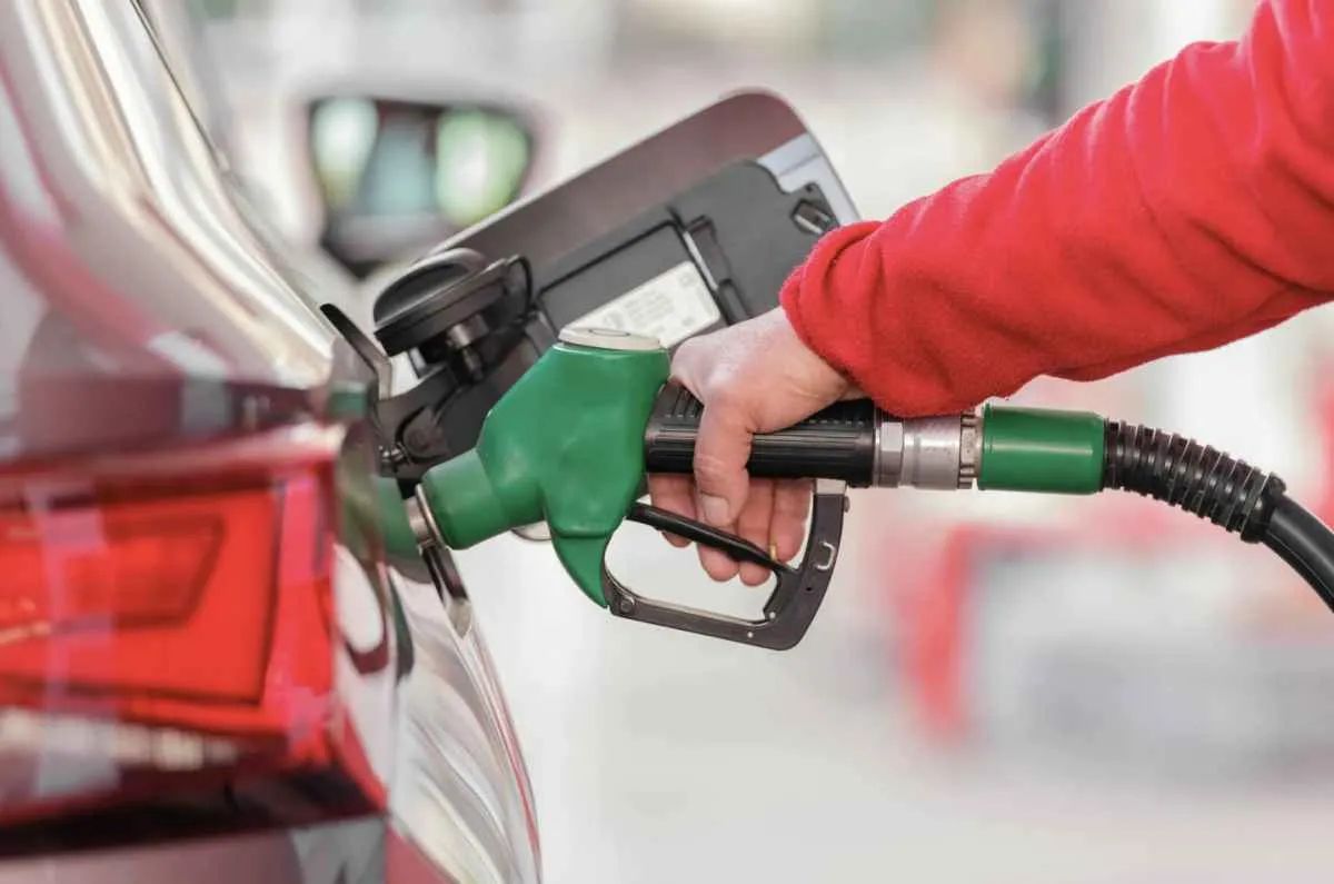 Preço do diesel recua mais de 2% no Sul em abril, segundo Edenred Ticket Log