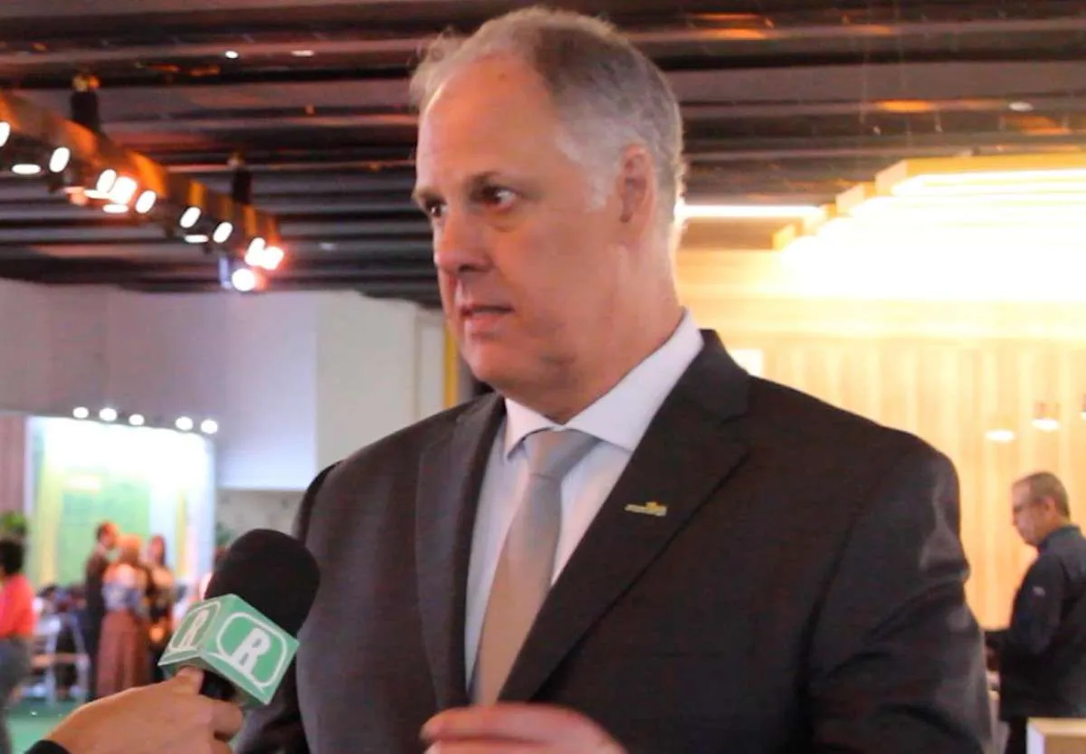 Brasil ainda será conhecido como país do milho, segundo Paulo Bertolini